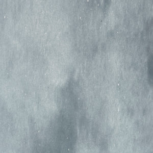 Jamie Young Co. Sequoia Glass Decorative Vase, Large Blue Glass 7sequ-lgbl