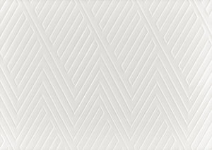 English Elm Antique White 2-Drawer Nightstand 31x19x27.5" Luxury Modern Bedroom Storage with Soft-Close Drawers B011P270975