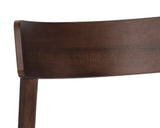 Madison Dining Chair - Polo Club Stone 105540 Sunpan