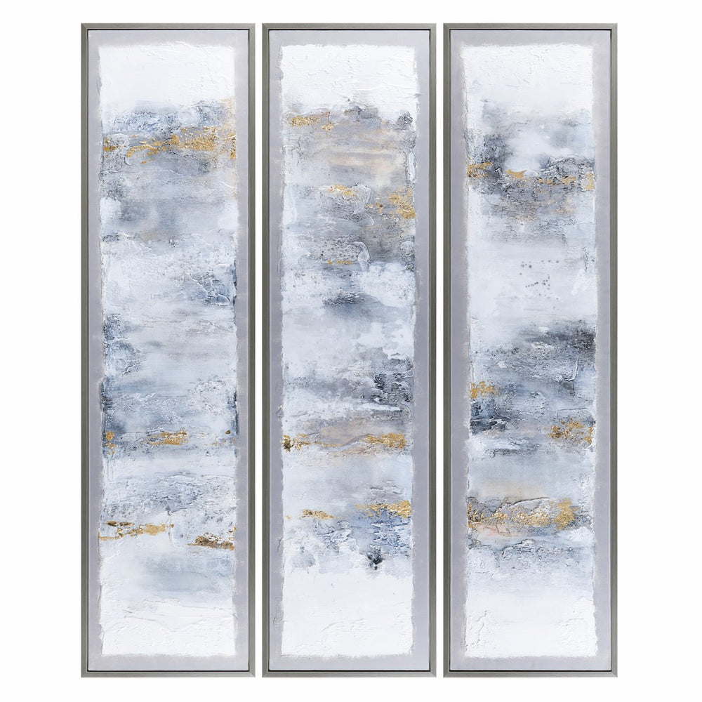 Crestview Collection Toledo Wall Decor - Elegant Crestview Design - Stunning China Art For A Chic Home Atmosphere   Cvtop3185