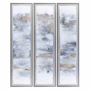 Crestview Collection Toledo Wall Decor - Elegant Crestview Design - Stunning China Art For A Chic Home Atmosphere   Cvtop3185