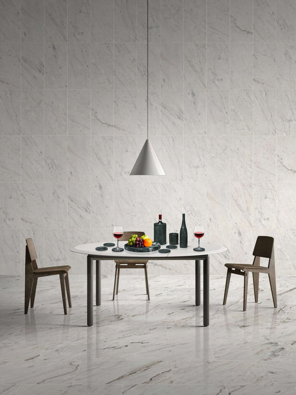 English Elm Green Diamond marble 10-piece luxury dining set — genuine green stone coasters, tray, cooler, vase sculpture W1696P333267