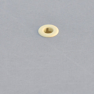 English Elm Outsunny 9.6' X 9.6' Stylish Patio Gazebo With 2-Tier Roof, Netting & Uv-Resistant Canopy For Outdoor Use W2225P174209-GIGA