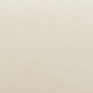 Cedar Dining Chair Set of 2 - Modern White & Walnut Design with Premium Fabric & Solid Wood