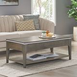 Christopher Knight Home® - Noble House - Childress Transitional Lift-Top Coffee Table