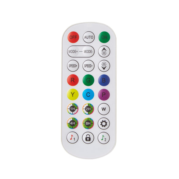 English Elm King Storage Bed Frame with USB Outlets, RGB LED Headboard, 4 Rolling Drawers & Metal Slats, Black Brown Gray W2297P291441