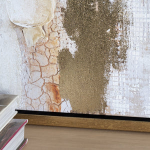 Crestview Collection Rusty Lines - Unique Wall Decor By Crestview – Stunning Art Piece For Your Home Or Office Spaces!   Cvtop3145