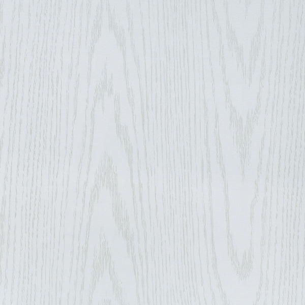 English Elm Florentin 4-Panel Room Divider Shoji Screen for Privacy and Light Diffusion with Neutral Wood Finish, Elegant Space-Defining Accent White B062P299811