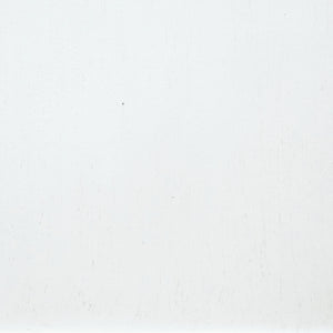 English Elm Wallace & Bay - White Farmhouse 5-Drawer Chest in Weathered White Finish — Spacious, Durable Wood Storage (54"H) B361P384450