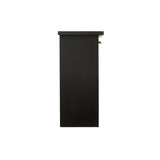 Chapel Hill Grayson  Highboard CH133-1000 Black/Grey