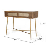 Christopher Knight Home® - Noble House - Console Table