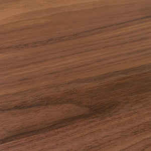 English Elm Christopher Knight Home® - 58905.00 Mid-Century Dining Table with Curved Spider Leg Base, Durable Rubberwood, 59" W Elegance Walnut N771P257283T