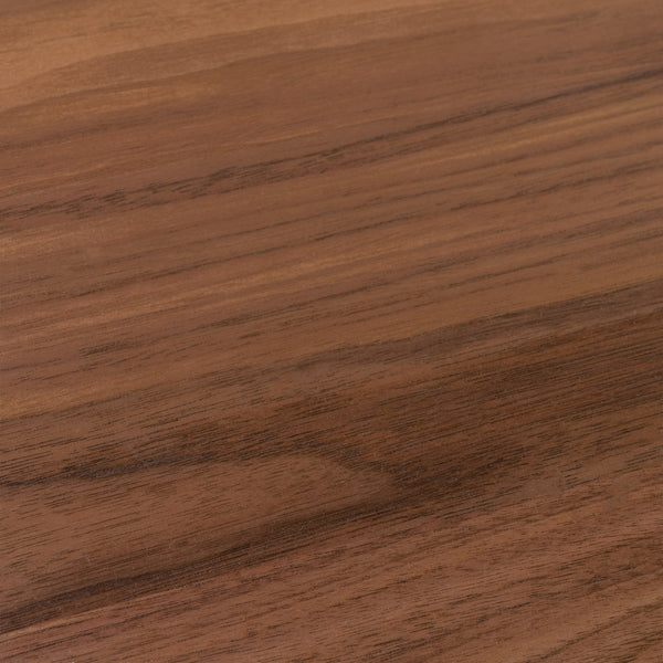 English Elm Christopher Knight Home® - 58905.00 Mid-Century Dining Table with Curved Spider Leg Base, Durable Rubberwood, 59" W Elegance Walnut N771P257283T