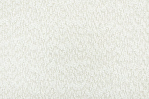 English Elm Christopher Knight Home® - Modern White Boucle Upholstered Bed – Stylish Queen Size With Natural Rubberwood Legs For Comfort N769P266445Q