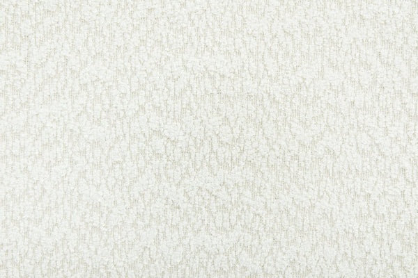 English Elm Christopher Knight Home® - Modern White Boucle Upholstered Bed With Eco-Friendly Rubberwood Legs - King Size, Stylish Comfort N769P266448W