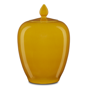 Imperial Decorative Porcelain Ginger Jar - Exquisite Handcrafted Artistry with Rich Historical Roots