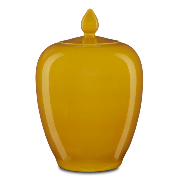 Imperial Decorative Porcelain Ginger Jar - Exquisite Handcrafted Artistry with Rich Historical Roots