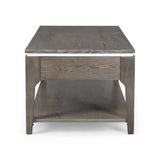 Christopher Knight Home® - Noble House - Childress Transitional Lift-Top Coffee Table