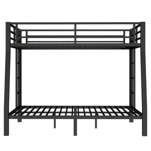 English Elm Twin Xl Solid Pine Loft Bed with Built-in Led Lighting and Storage Shelves W1580S00389