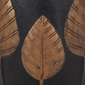 English Elm Christopher Knight Home® - Outdoor Lightweight Concrete Side Table In Copper - Boho Minimalist Accent For Patios & More N773P351030B