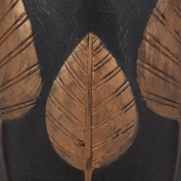 English Elm Christopher Knight Home® - Outdoor Lightweight Concrete Side Table In Copper - Boho Minimalist Accent For Patios & More N773P351030B