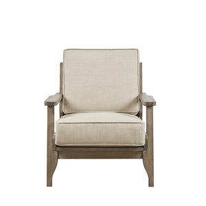 Malibu Modern/Contemporary Malibu Accent Chair
