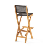 Christopher Knight Home® Noble House Polaris Barstool