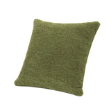 Moss Green Boucle 20