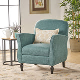 Christopher Knight Home® - Noble House - Swainson Traditional Tweed Armchair