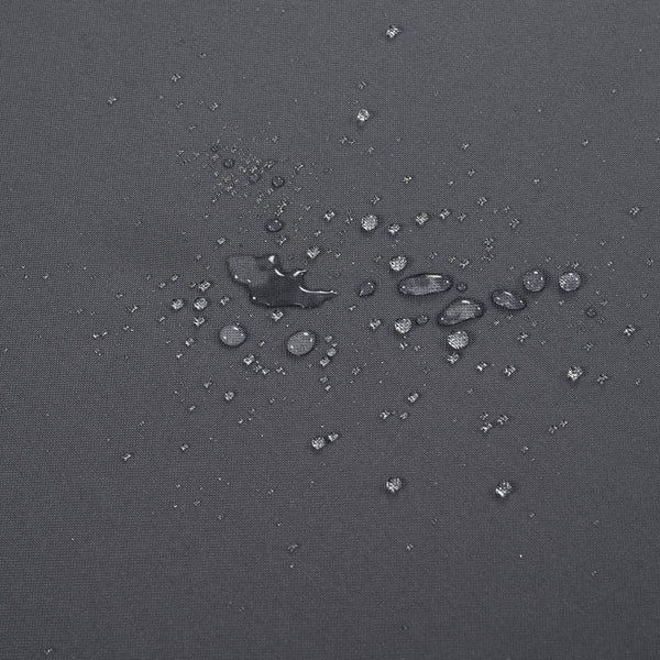 English Elm Christopher Knight Home® - Claremont 3-Seater Daybed – Elegant Grey Wood Frame With Water-Resistant Cushions For Comfort N770P205537D