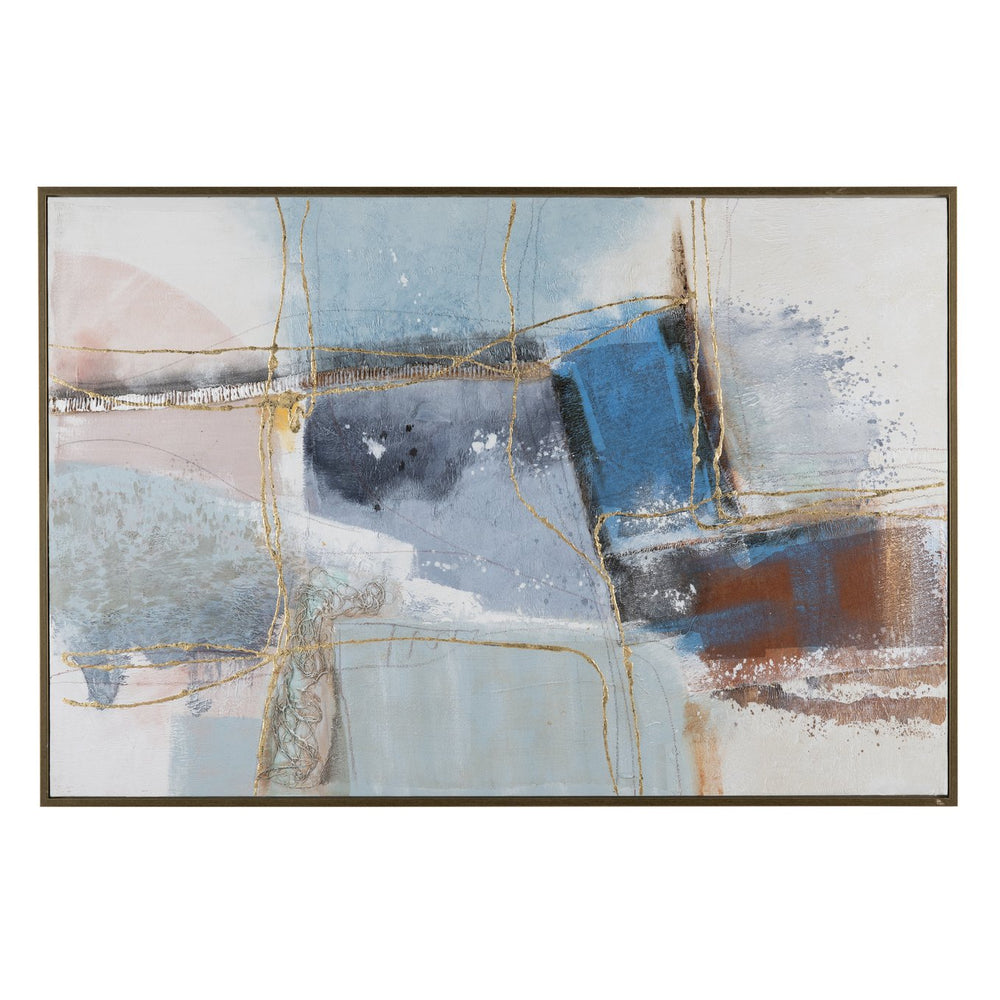 Crestview Collection Halu Wall Decor By Crestview - Elegant Chinese Design To Enhance Your Home's Aesthetic Appeal   Cvtop2660