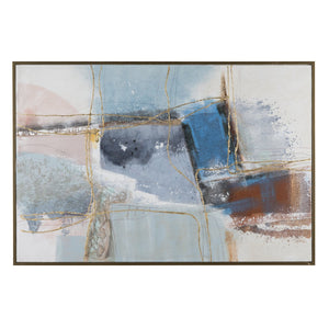 Crestview Collection Halu Wall Decor By Crestview - Elegant Chinese Design To Enhance Your Home's Aesthetic Appeal   Cvtop2660