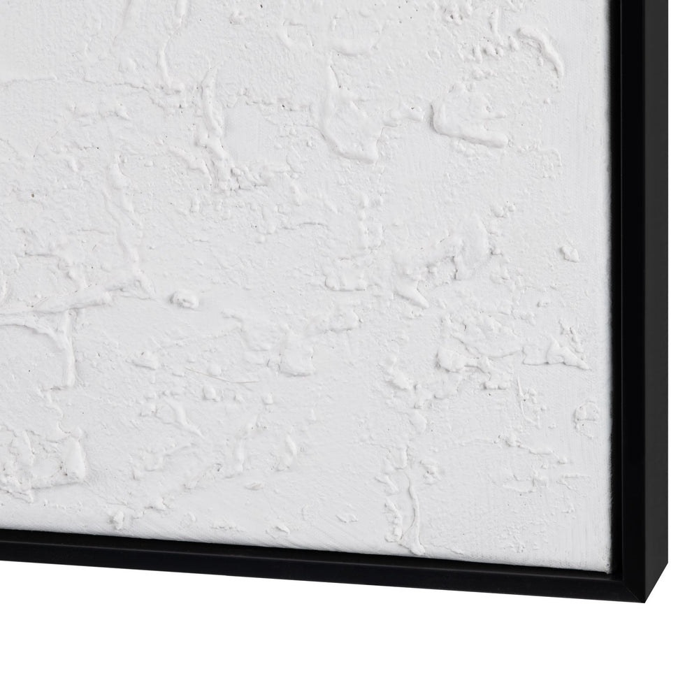 Crestview Collection Ghesso Wall Decor - Elegant Crestview Design From China - Perfect For Home Or Office Aesthetics!   Cvbzwf138