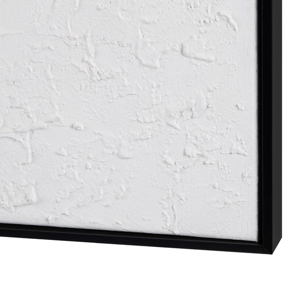 Crestview Collection Ghesso Wall Decor - Elegant Crestview Design From China - Perfect For Home Or Office Aesthetics!   Cvbzwf138