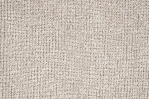 English Elm Galya Light Gray Chenille 3-Piece Motion Living Room Set with Manual Recline, Storage Arms, Pocket Coil Comfort B2726S00441