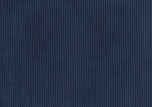 English Elm Modern Corduroy Accent Chair with Lumbar Pillow, Upholstered Seat, Stylish Living Room Centerpiece Blue 42 L x 28.5 W x 13.5 H B011P287471