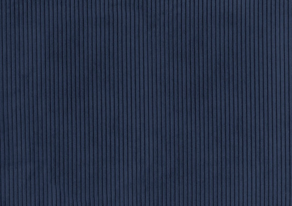 English Elm Modern Corduroy Accent Chair with Lumbar Pillow, Upholstered Seat, Stylish Living Room Centerpiece Blue 42 L x 28.5 W x 13.5 H B011P287471