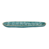 Crocodile Tray Blue 385585 Chelsea House