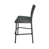 Christopher Knight Home® Noble House Rattan Bar Stool