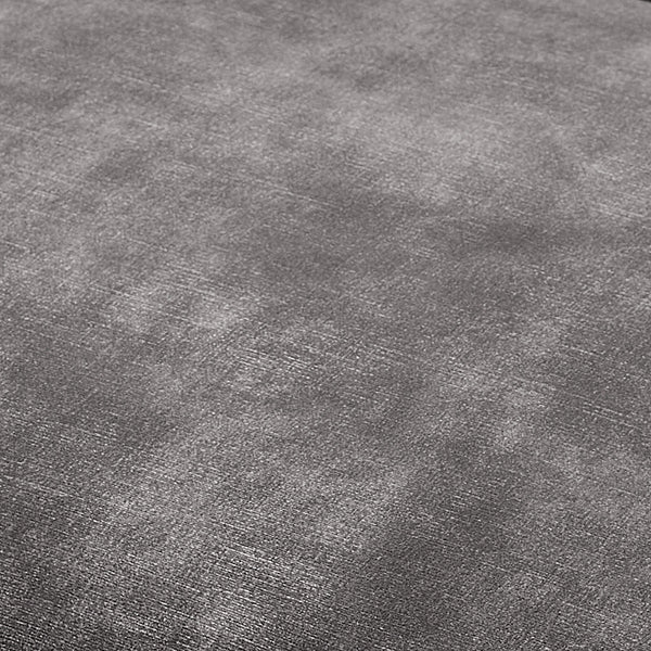 English Elm Matson Tufted Back Accent Chair with Plush Foam, Coil Spring Support, Textured Polyester Upholstery Dark Gray B050P390603