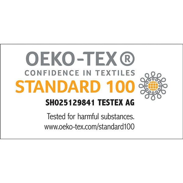 English Elm 6 Piece Cotton Jacquard Oversized Comforter Set - Luxurious White/Grey Bedding For Cozy Bedrooms B035128777