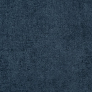 English Elm U_Style Modular U-Shaped Corner Sofa with Two Ottomans, 6-Seat Polyester Comfort, Removable Covers Blue WY000429AAC