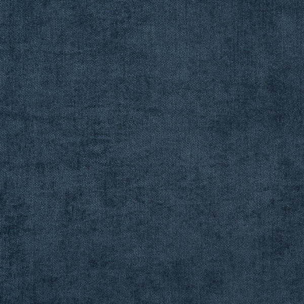 English Elm U_Style Modular U-Shaped Corner Sofa with Two Ottomans, 6-Seat Polyester Comfort, Removable Covers Blue WY000429AAC