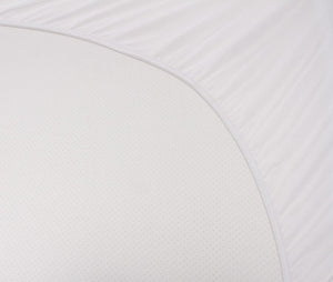 English Elm Cooling Waterproof California King Mattress Protector Hypoallergenic Breathable Fitted B047P300711