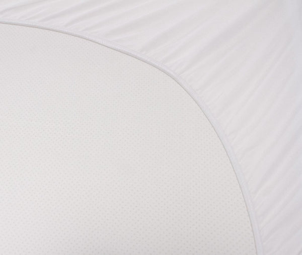 English Elm Cooling Waterproof California King Mattress Protector Hypoallergenic Breathable Fitted B047P300711