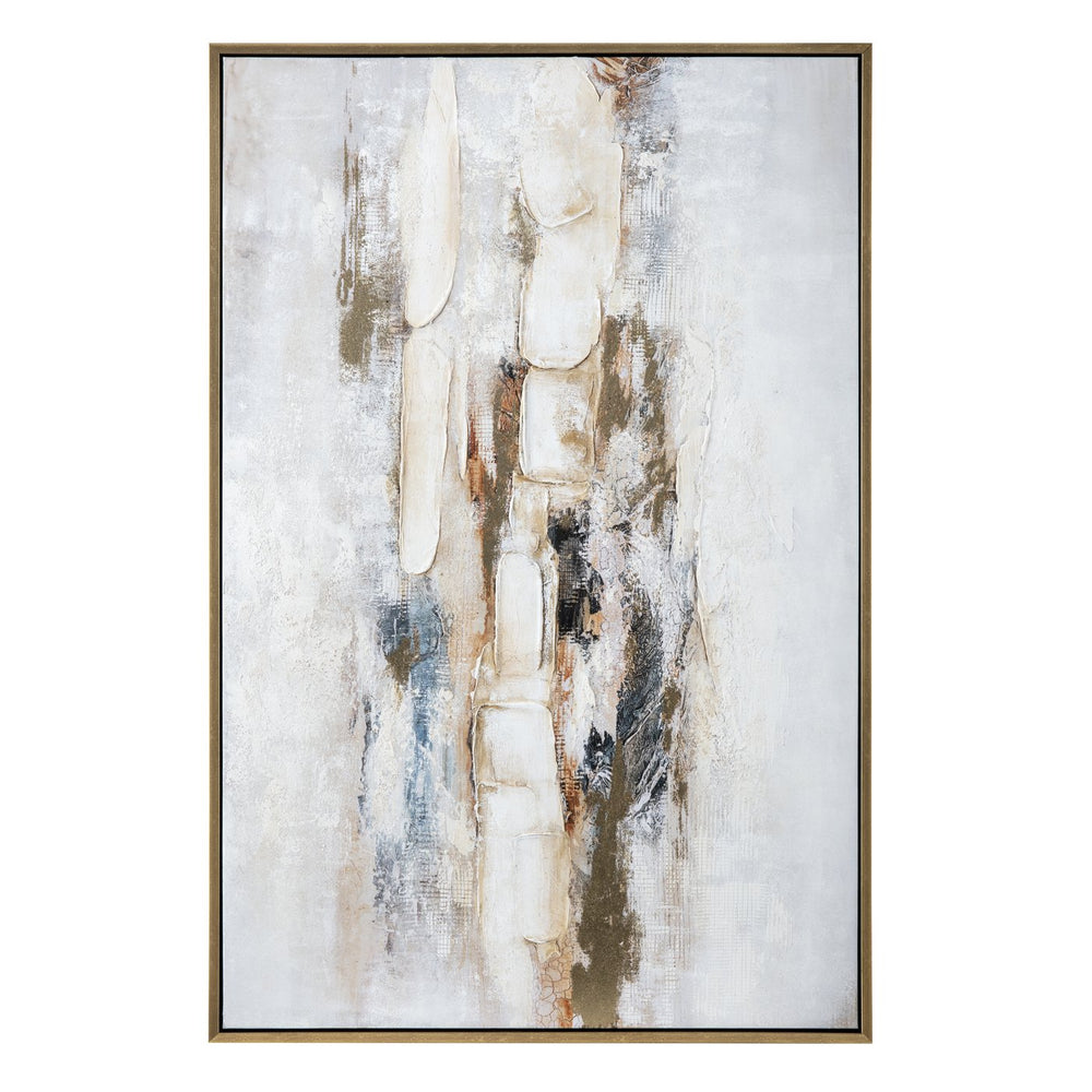 Crestview Collection Rusty Lines - Unique Wall Decor By Crestview – Stunning Art Piece For Your Home Or Office Spaces!   Cvtop3145