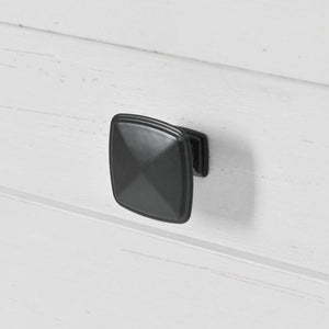 English Elm K&K 58" Farmhouse Kitchen Island with Sliding Barn Door, Drop Leaf, Glass Rack, Locking Wheels, Power White N707P349811W