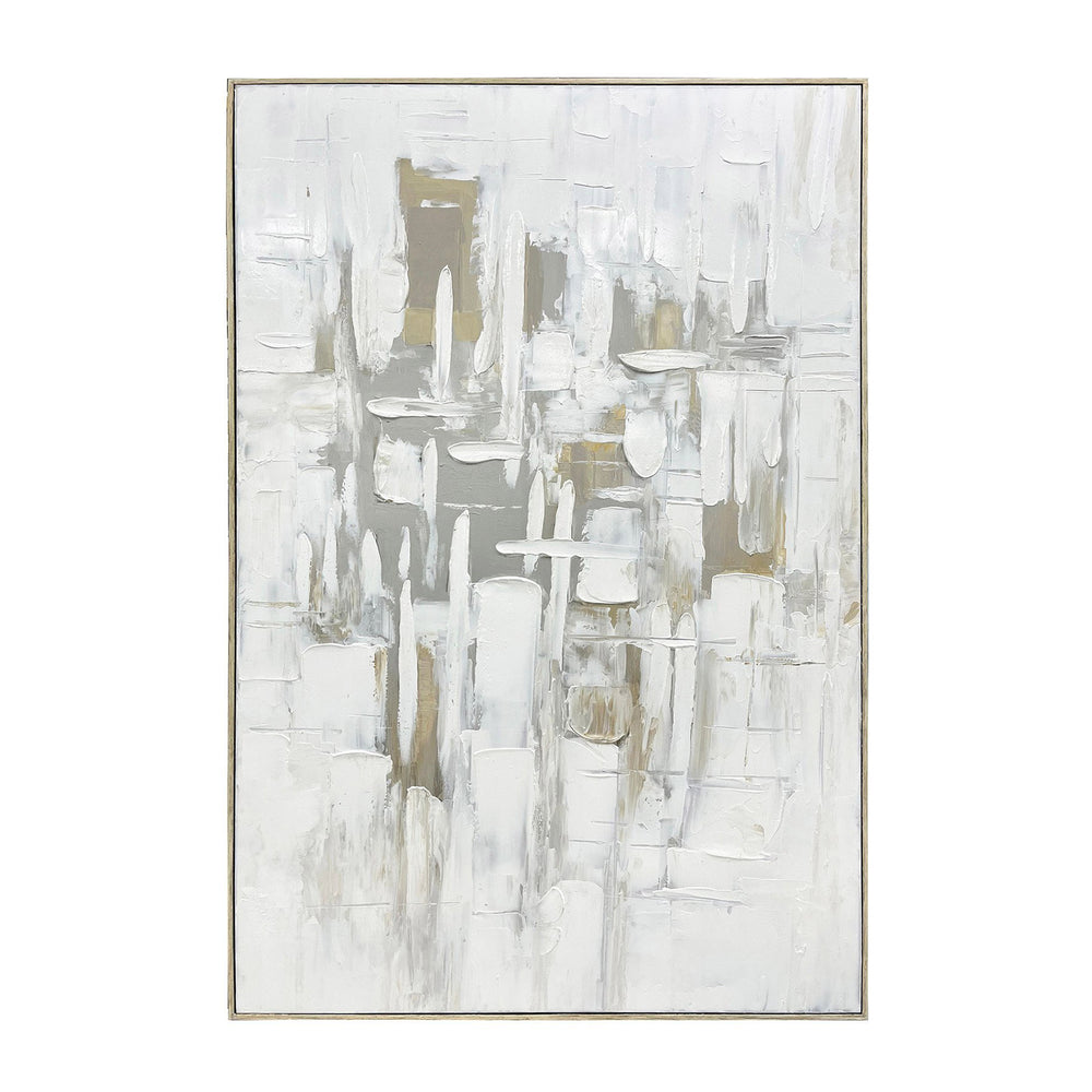 Crestview Collection Peacham Wall Decor - Elegant Crestview Design To Enhance Your Home Aesthetic With Timeless Charm   Cvtop3565