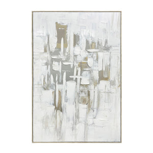 Crestview Collection Peacham Wall Decor - Elegant Crestview Design To Enhance Your Home Aesthetic With Timeless Charm   Cvtop3565