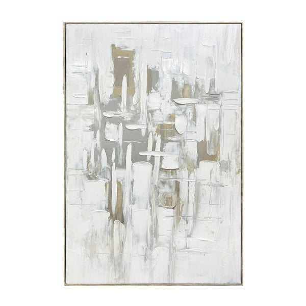 Crestview Collection Peacham Wall Decor - Elegant Crestview Design To Enhance Your Home Aesthetic With Timeless Charm   Cvtop3565